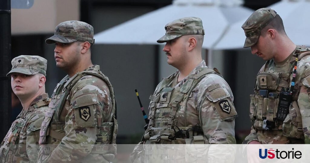 D.C. shooting suspect CIA Afghanistan, Washington DC shooting investigation, CIA-backed units Afghanistan suspect