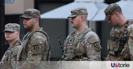 D.C. shooting suspect CIA Afghanistan, Washington DC shooting investigation, CIA-backed units Afghanistan suspect