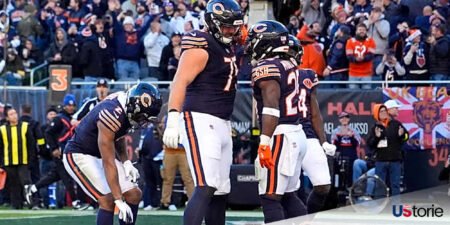 trending news USA, US entertainment news, viral stories USA