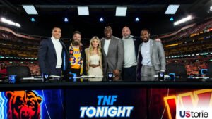 TNF Tonight: How Amazon Prime Is Redefining Thursday Night Football in 2025