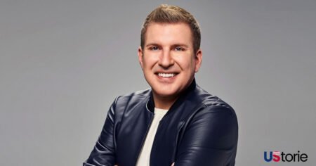todd chrisley, us news, Todd Chrisley giving prison advice to Steve McBee Sr.