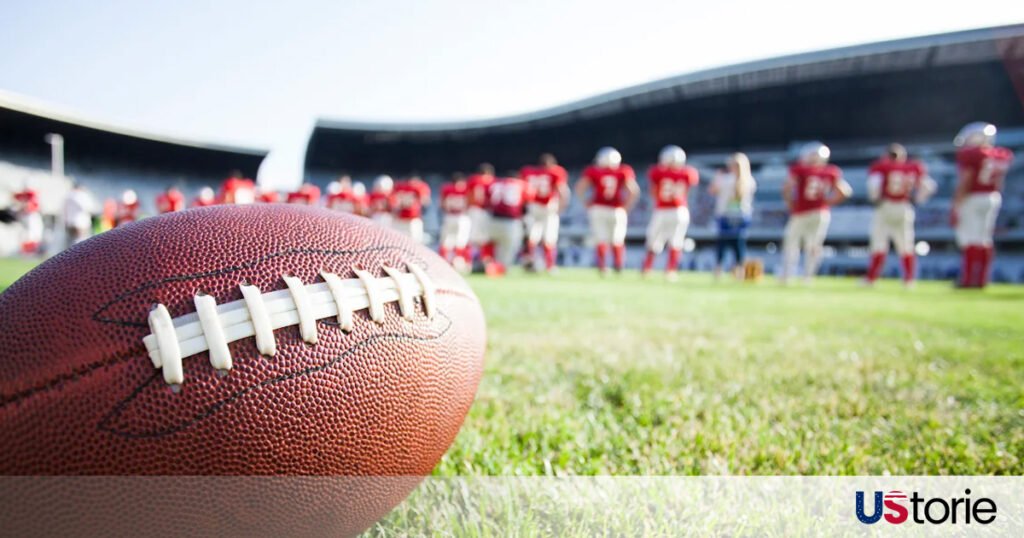 Broncos vs Commanders overtime, Broncos Sunday Night Football, NFL overtime thriller, Sunday Night Football USA