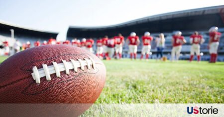 Broncos vs Commanders overtime, Broncos Sunday Night Football, NFL overtime thriller, Sunday Night Football USA