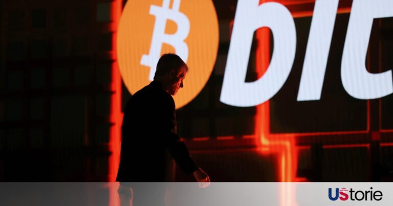 Crypto strategy ETFs crash 80 percent in 2025 affecting retail traders, Retail crypto investors analyzing ETF losses and market volatility, Graph showing strategy-based crypto ETF performance drop, Investor reviewing crypto ETF risk in volatile market, Digital asset market trends impacting strategy ETFs