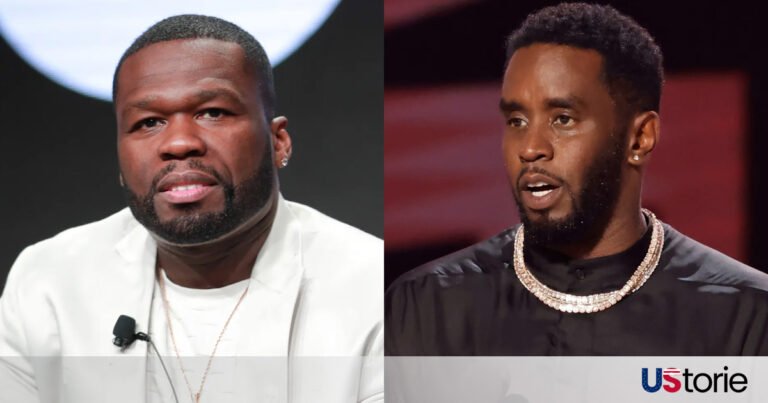 50 Cent documentary featuring Sean Combs, Sean Combs private life revealed, behind-the-scenes footage of Sean Combs, 50 Cent releases unseen footage, celebrity privacy documentary