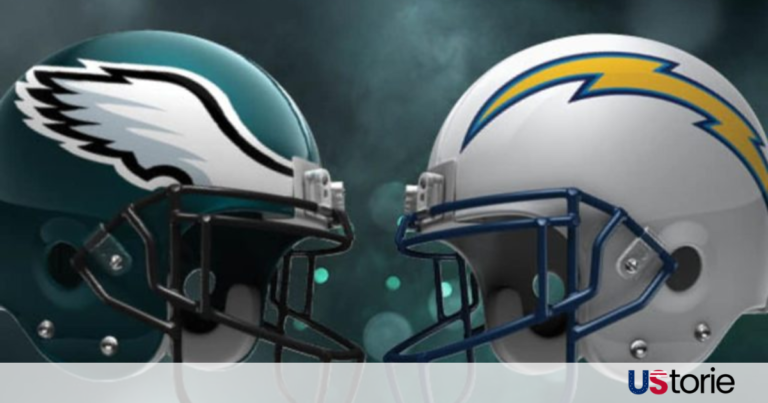 Omarion Hampton running the ball during Monday Night Football game