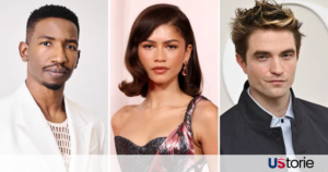 Mamoudou Athie Joins Zendaya And Robert Pattinson In ‘The Drama’ For A24 Mamoudou Athie joins Zendaya and Robert Pattinson in The Drama, breaking news USA, latest US headlines,today’s top stories US, US news update today, trending news in America, newyork times