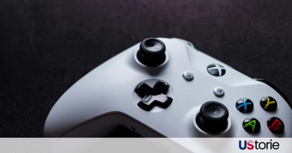 Xbox Wrapped 2025 dashboard showing player stats, breaking news USA, latest US headlines,today’s top stories US, US news update today, trending news in America, newyork times