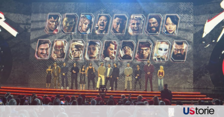 Chun-Li performing kicks in Street Fighter live-action trailer, breaking news USA, latest US headlines,today’s top stories US, US news update today, trending news in America, newyork times