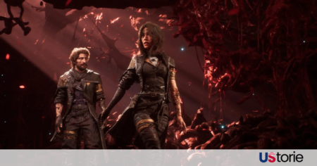 Clair Obscur Expedition 33 winning at the Game Awards, breaking news USA, latest US headlines,today’s top stories US, US news update today, trending news in America, newyork times