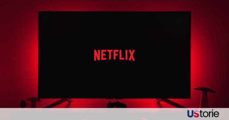 Netflix logo and Sean Diddy Combs portrait representing documentary controversy