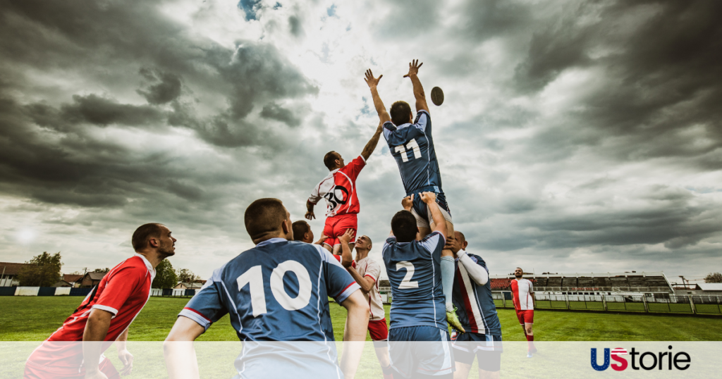 Dallas Cowboys players walking off field after tough loss during NFL playoff race