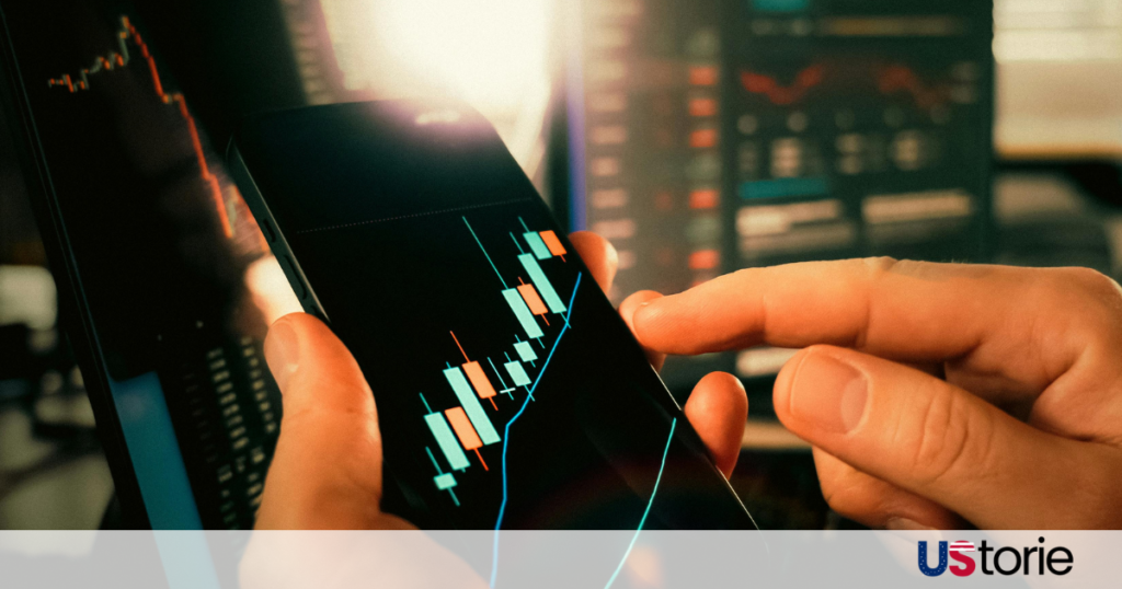 Warner Bros stock rallies on Netflix deal, U.S. stock market 2025