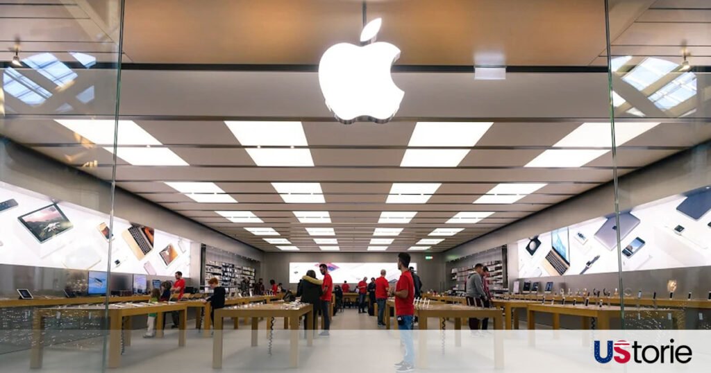 Apple’s new AI chief taking leadership of artificial intelligence division, John Giannandrea stepping down as Apple AI executive, Apple AI innovation and roadmap for future products, AI-powered Apple devices and next-generation features, Strategic leadership change in Apple’s AI division