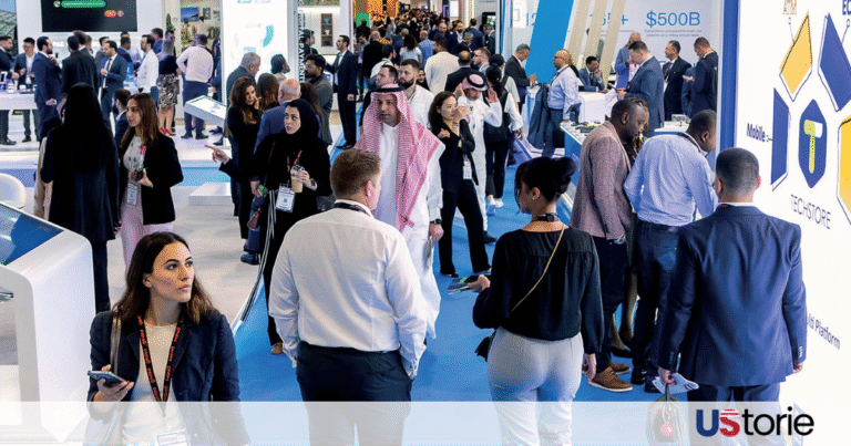 MENA Fintech & Insurtech Festival 2025 innovation inclusion sustainability