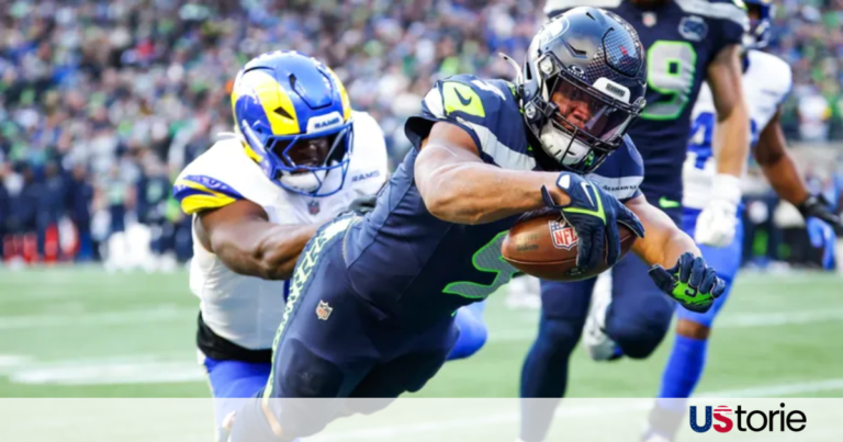 Seahawks’ Grit Sends Them to the Super Bowl Seattle Seahawks celebrate late fourth-down stop in NFC Championship game