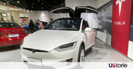 Tesla Fremont factory producing Optimus robots as Model S and X production ends