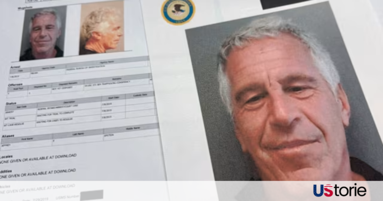 Epstein Files: What Just Came Out and Why It Matters DOJ Epstein case documents highlighting elite connections and undisclosed island visits, Us News, Breaking News, Treanding News