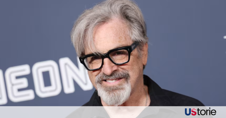 Actor Robert Carradine attends event during career remembered after death at age 71