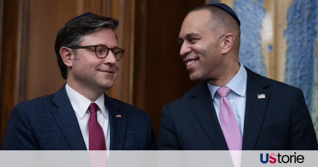 Federal employees affected by US government shutdown 2026