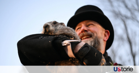 Groundhog Day 2026: Punxsutawney Phil Predicts 6 More Weeks of Winter Punxsutawney Phil predicts six more weeks of winter on Groundhog Day 2026