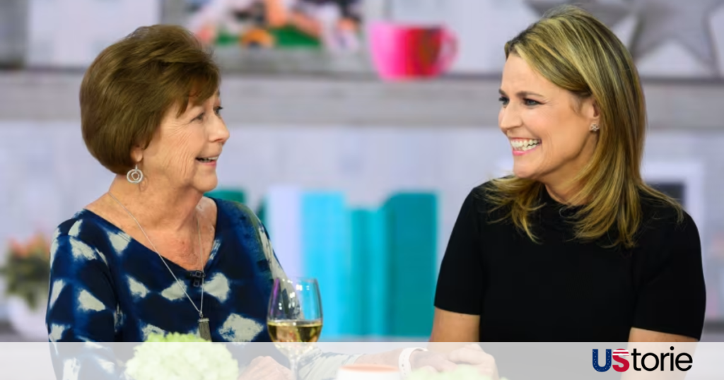 Police investigate disappearance of Savannah Guthrie’s mother