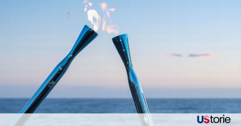 Milan prepares for the 2026 Winter Olympics opening ceremony at San Siro Stadium