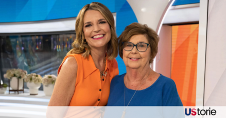 Savannah Guthrie shares emotional video pleading for proof her mother is alive