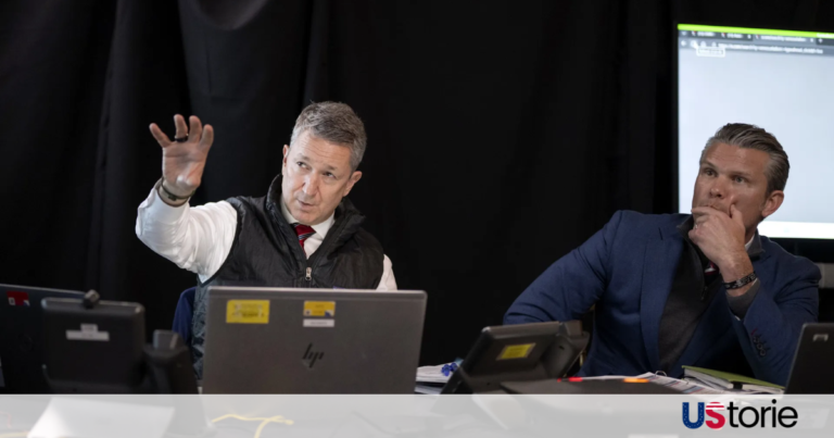 The Digital Siege Why the Pentagon is Ready to Exile Anthropic Over AI Safety A conceptual digital battleground representing the clash between US Pentagon interests and Anthropic’s AI safety protocols.