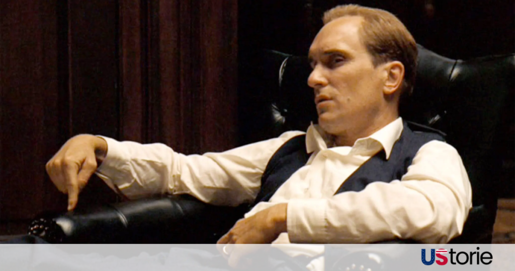 Robert Duvall at red carpet event portrait Breaking News, Trending News, Us News