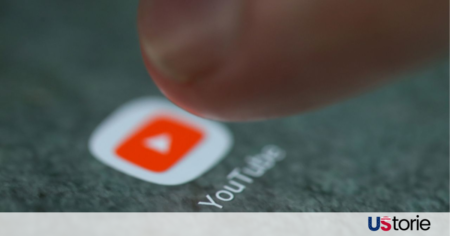 YouTube Down for More Than 100,000 Users Before Service Is Restored YouTube outage error message on mobile screen, us news,breaking news,