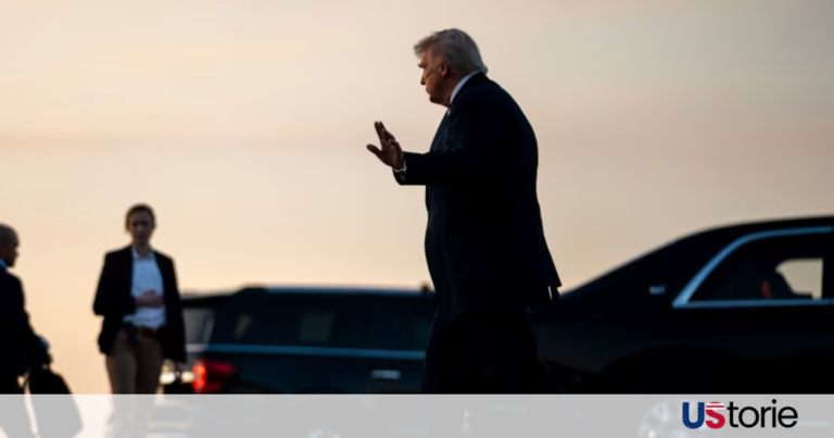 US Military Positioned for Possible Iran Strike as Trump Weighs Final Decision US Navy warship deployed in Middle East waters Usa News, Breaking News, Trending News