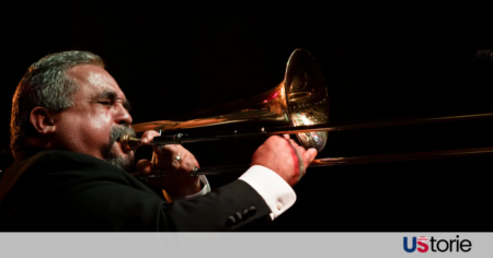 Salsa Legend Willie Colón Dies at 75, Leaving Lasting Legacy in Latin Music Willie Colón performing live salsa concert