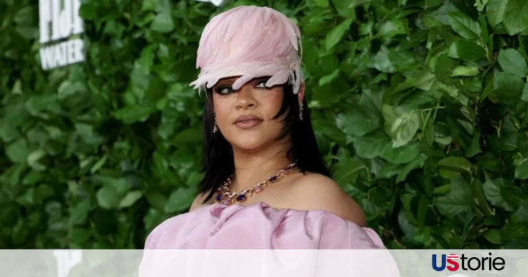 Woman Arrested After Gunfire Strikes Rihanna’s Beverly Hills Mansion Police vehicles outside Rihanna’s gated Beverly Hills estate following a shooting incident in March 2026