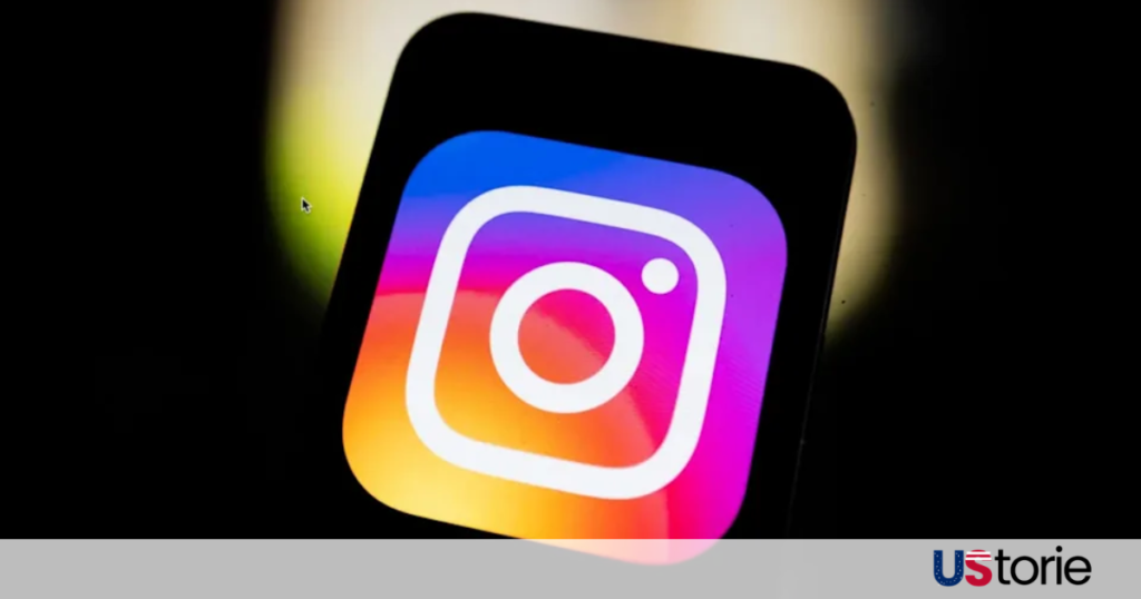 Instagram "couldn't refresh feed" error message on a smartphone screen during the March 2026 global outage