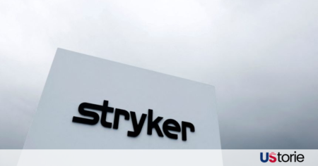 A digital map showing cyberattack heat signatures originating from the Middle East and targeting the United States Midwest region in March 2026.