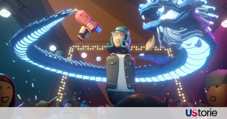 Rec Room Shutting Down After Failing to Find Path to Profitability The Rec Room logo displayed alongside a notification of the platform's permanent closure scheduled for June 1.