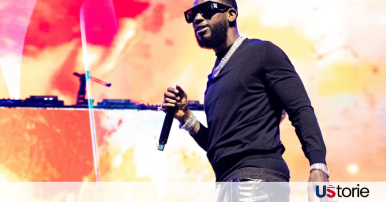 Final Arrest Made in the Pooh Shiesty and Gucci Mane Studio Ambush Federal agents and DOJ officials announcing the arrests of Pooh Shiesty and Big30 in the Gucci Mane kidnapping investigation