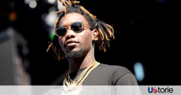Rapper Offset Hospitalized Following Shooting at Florida Casino Police activity outside the valet area of the Seminole Hard Rock Hotel & Casino in Hollywood, Florida, following the Offset shooting.