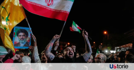 Diplomatic flags of US, Israel, and Iran alongside an election victory celebration for Clay Fuller in Georgia.