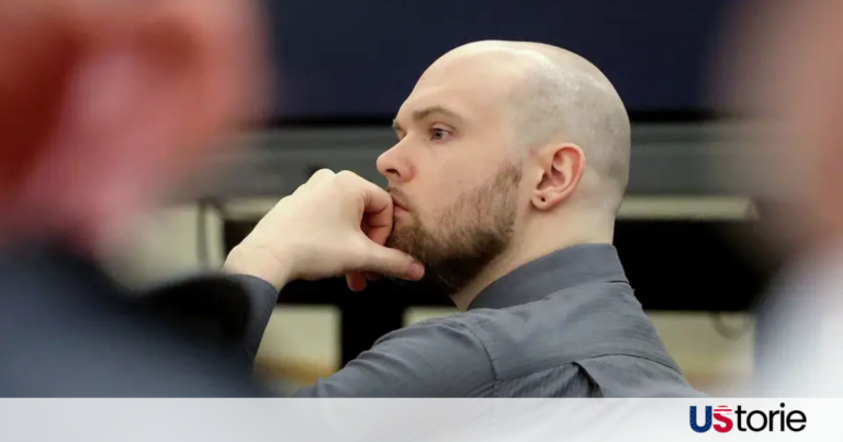 Jury Sentences Tanner Horner to Death for the Murder of Athena Strand Tanner Horner being led out of the courtroom in handcuffs; A memorial photo of Athena Strand with pink flowers; The Tarrant County Justice Center.