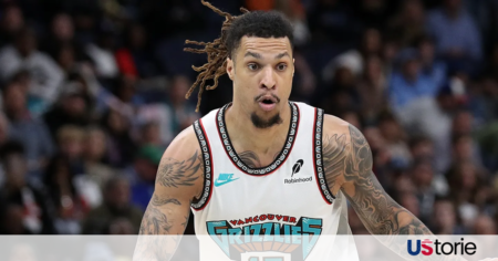 Grizzlies Star Brandon Clarke Passes Away at 29 A tribute photo of Brandon Clarke in a Memphis Grizzlies jersey; Fans leaving flowers outside the FedExForum; The Memphis Grizzlies team logo with a black ribbon.