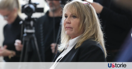 The High-Stakes Retrial of Alex Murdaugh After Convictions Overturned Alex Murdaugh in a courtroom setting; The Colleton County Courthouse in South Carolina; A portrait of Maggie and Paul Murdaugh.