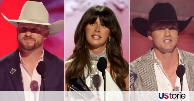 Complete 2026 ACM Awards Winners List and Performance Rankings Shania Twain hosting the 2026 ACM Awards on stage; A country artist celebrating with an ACM trophy; High-energy performance at the MGM Grand Garden Arena.