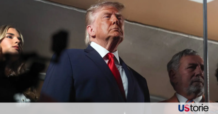 Trump Torches Stephen A. Smith’s Presidential Hopes After Knicks Game 3 Loss Donald Trump speaking to media reporters inside Madison Square Garden; Stephen A. Smith reacting on the set of ESPN First Take.